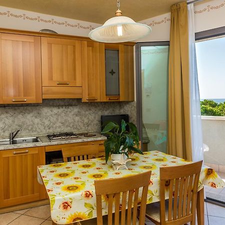 Residence California Lido di Jesolo Luaran gambar