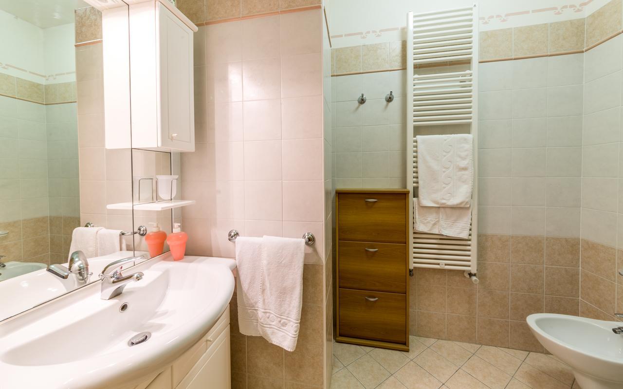 Residence California Lido di Jesolo Luaran gambar