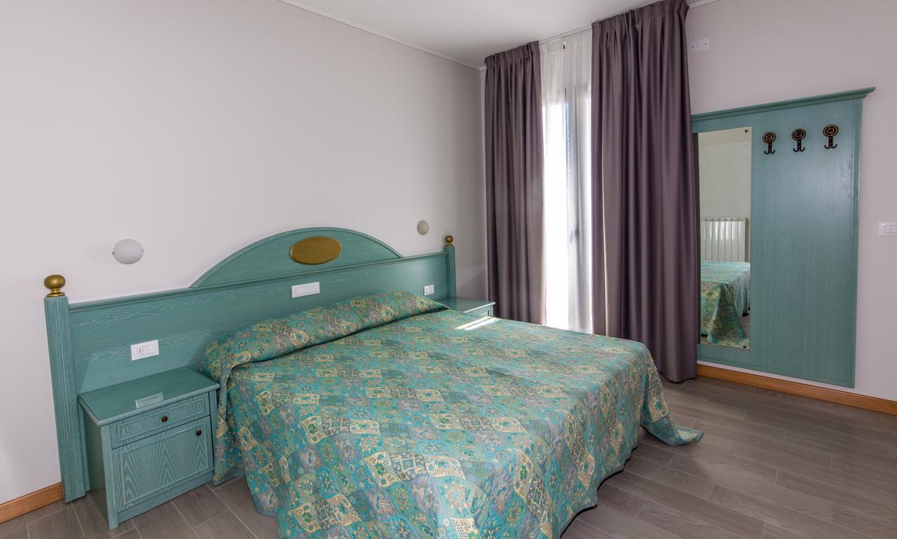 Residence California Lido di Jesolo Luaran gambar